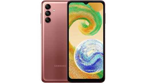 Galaxy A04S