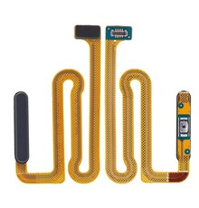 Power Button Flex Galaxy A04s MT Tech