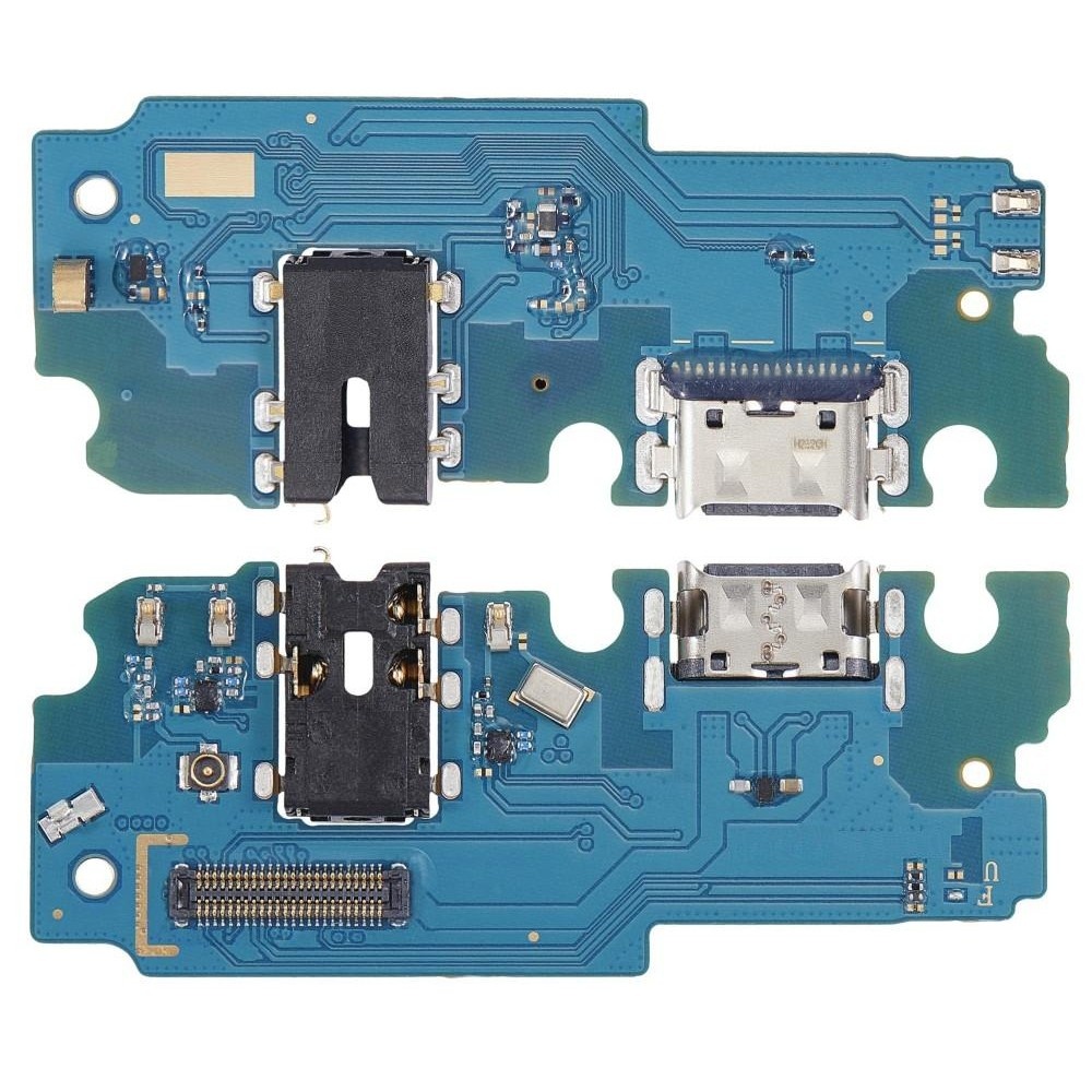 Charge Connector flex Galaxy A04s