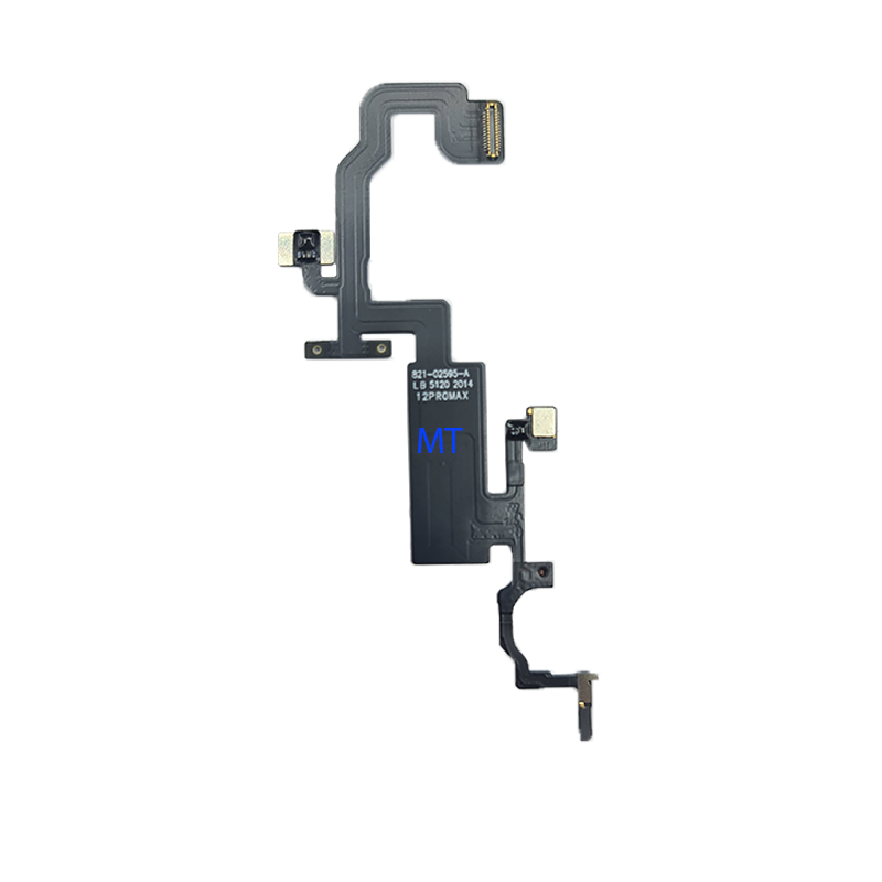 JC Receiver FPC Only Flex For Speaker IPhone 14 Pro