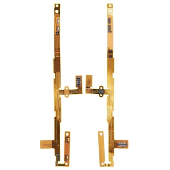 Power Button Flex for Sony Xperia 10 II MT Tech