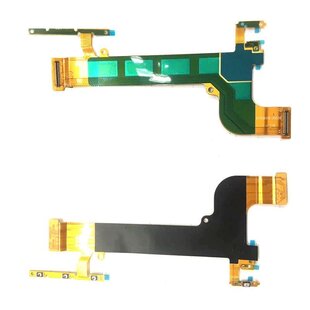 Power Button Flex for Sony Xperia Xa2 Ultra