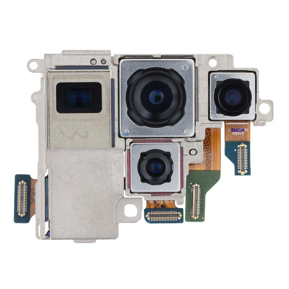 Big Back Camera Complete For Galaxy S22 Ultra MT Tech