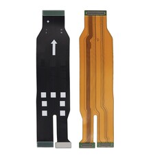 Main / LCD Flex For Galaxy A34 MT Tech