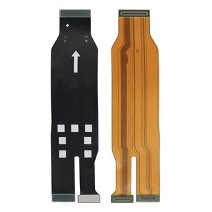 Main / LCD Flex For Galaxy A34 MT Tech