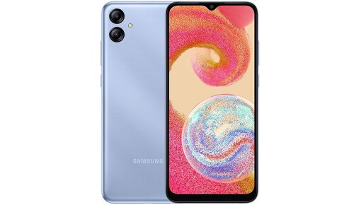 Galaxy A04e