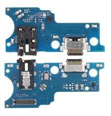 Charge Connector Flex For A04e MT Tech