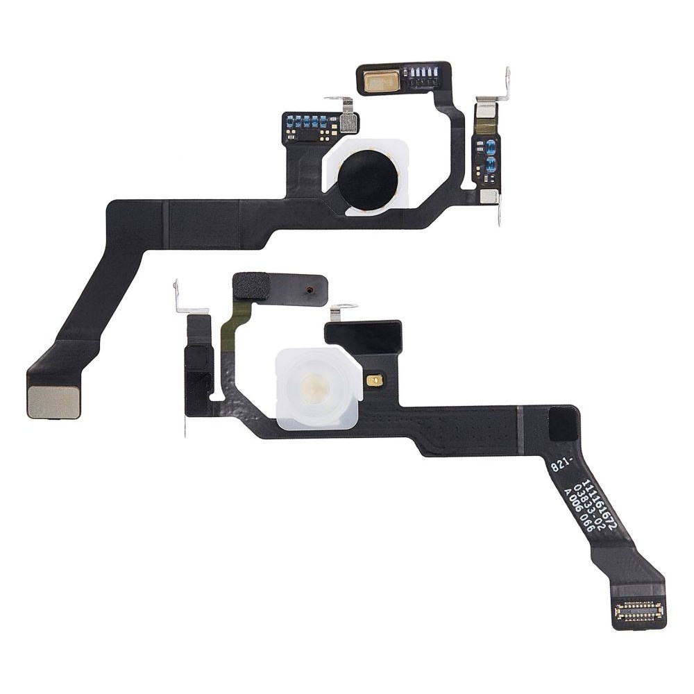 Flash Light For IPhone 14 Pro Max - MT Tech