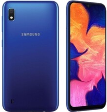 Used Samsung Galaxy A10 Blue 32GB