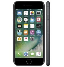 Used IPhone 7 256GB Black