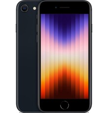 Used IPhone SE 2022 64GB Black