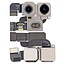 Back Camera For IPad Pro 12.9 Inch 2020 MT Tech