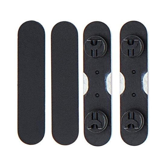 Button Set Complete For IPhone 12 MT Tech