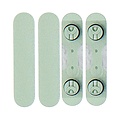 Button Set Complete For IPhone 12 MT Tech