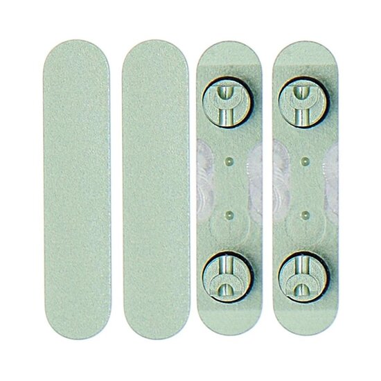 Button Set Complete For IPhone 12 MT Tech