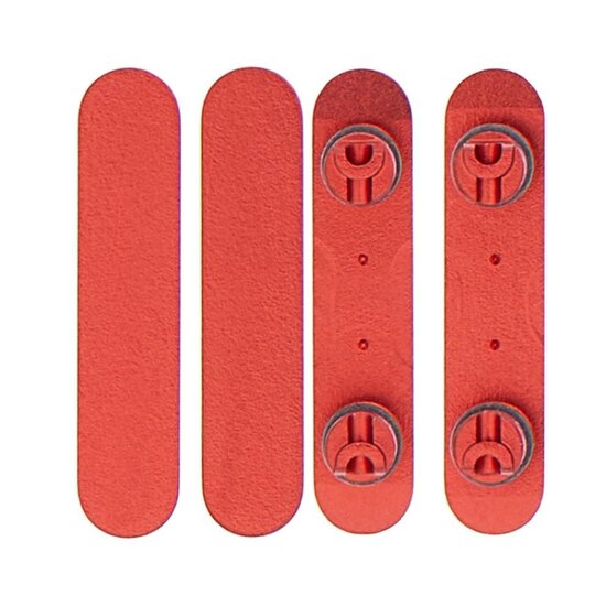 Button Set Complete For IPhone 12 MT Tech