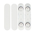 Button Set Complete For IPhone 12 MT Tech