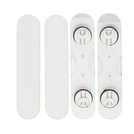 Button Set Complete For IPhone 12 MT Tech