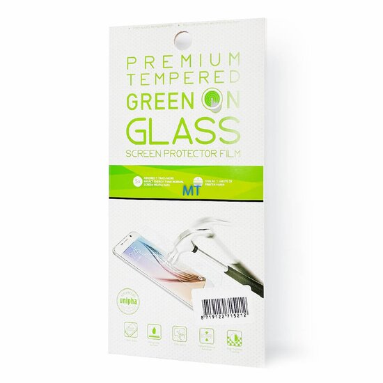 100 x Glass Tempered Protector For IPhone 15 Pro