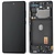 LCD MT Tech  For Galaxy S20FE 4G G780 with Frame Non Original Green