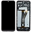 LCD MT Tech For Galaxy A14 5G A146B With Frame Black Not Original