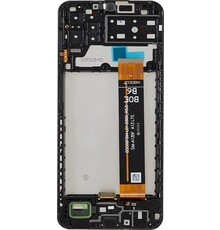 LCD MT Tech For Galaxy A13 5G  With Frame Non Original