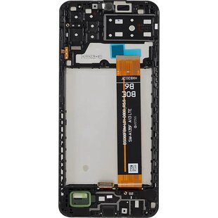 LCD MT Tech For Galaxy A13 5G  With Frame Non Original