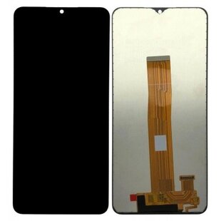 LCD MT Tech For Galaxy A04s No Frame Not Original