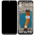 LCD MT Tech For Galaxy A03s A037 With Frame Non Original EU