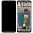 LCD MT Tech For Galaxy A03s A037 With Frame Non Original Asia