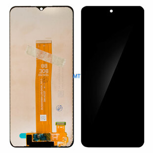 LCD MT Tech For Galaxy A03s A037 No Frame Non Original Asia