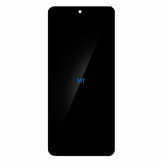 LCD MT Tech For Galaxy A03s A037 No Frame Non Original Asia
