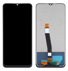 LCD MT Tech For Galaxy A22 5G No Frame Incell Not Original