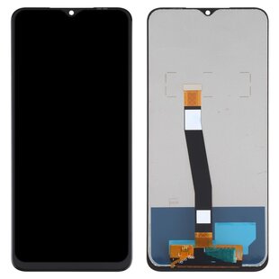 LCD MT Tech For Galaxy A22 5G No Frame Incell Not Original