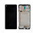 LCD MT Tech For Galaxy A22 5G With Frame Incell Black Not Original
