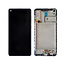 LCD MT Tech For Galaxy A22 5G With Frame Not Original