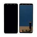 LCD MT Tech For Galaxy A6 2018 / J6 2018 No Frame TFT Not Original