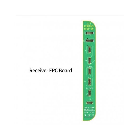 JCID V1SE Iphone 14 Series Receiver Small Board