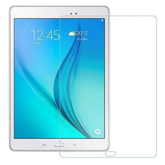 Glass Tempered  Protector For IPad 10.9 2022 / A16 2025