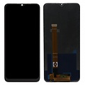 LCD MT Tech For Oppo A16K