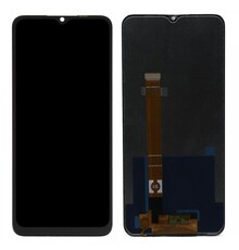 LCD MT Tech For Oppo A16K