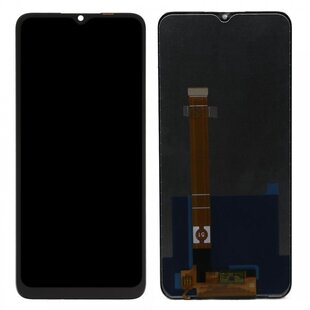 LCD MT Tech For Oppo A16K