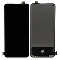 LCD OLED No Frame For OnePlus Nord 2T - White Box