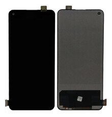 LCD OLED No Frame For OnePlus Nord 2T - White Box
