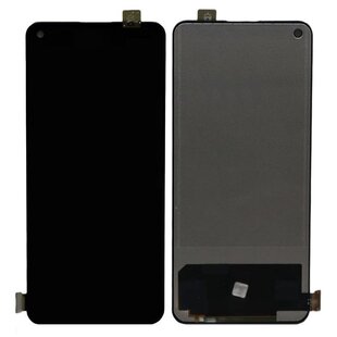 LCD MT Tech For OnePlus Nord 2T With Fingerprint OEM