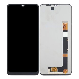 LCD MT Tech For TCL 20 R 5G