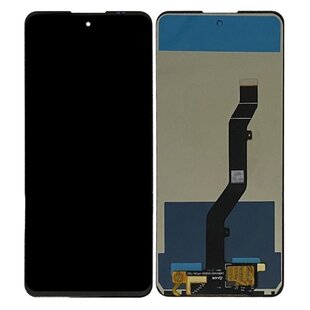 LCD MT Tech For ZTE Blade V30