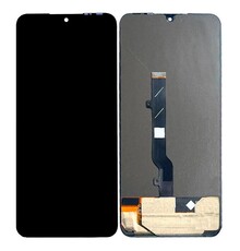 LCD MT Tech For Infinix Note 11