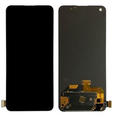 LCD OLED No Frame For OnePlus Nord CE 2 5G - White Box