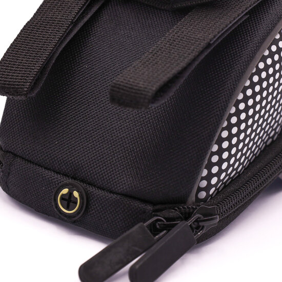 GREEN ON Bicycle Bag GR54